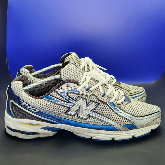 New balance 740 (2009) - Picture 6 of 6